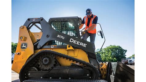 2004 john deere 317 skid steer specs|john deere 317g owners manual.